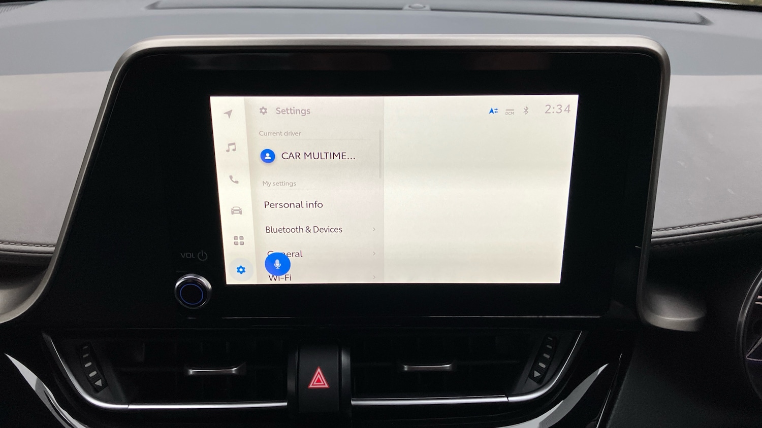 Used Toyota C-HR 2023 for sale - 76638529: Photo 25