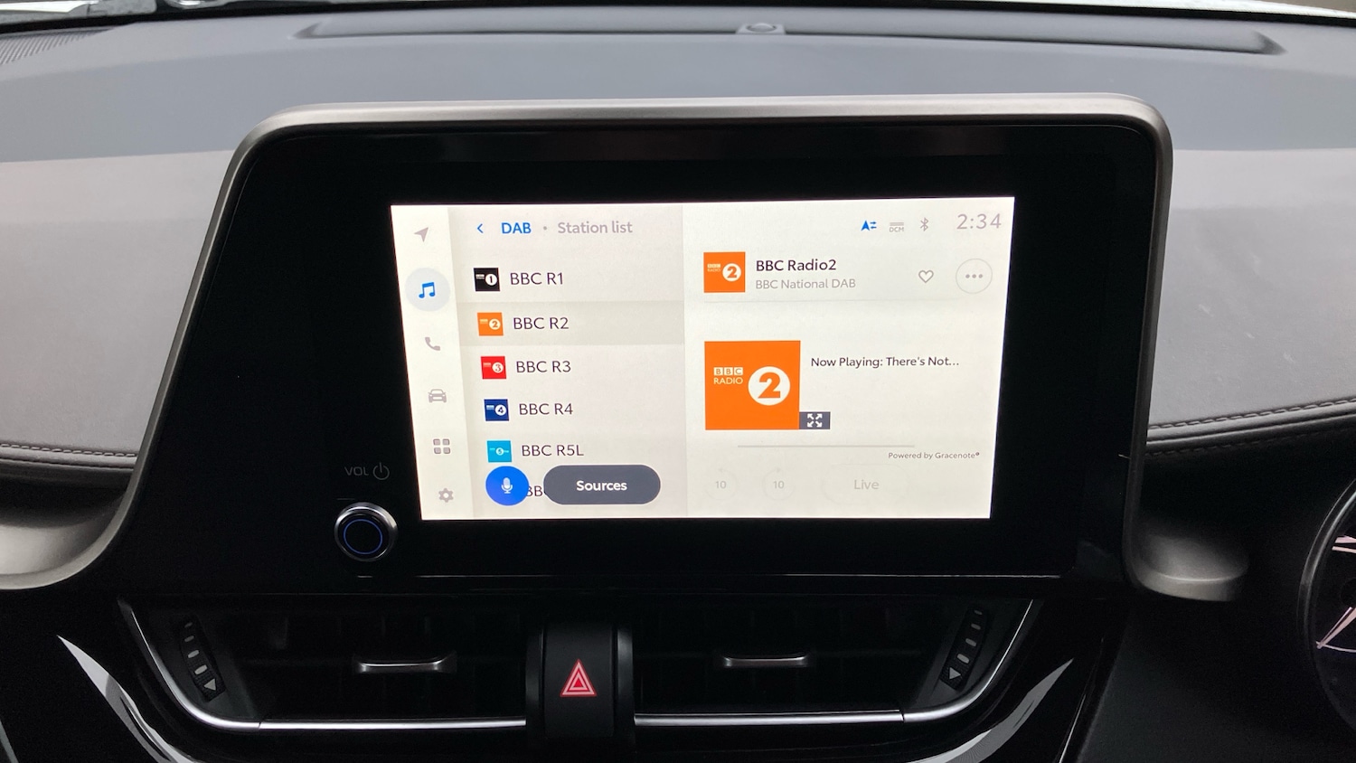 Used Toyota C-HR 2023 for sale - 76638529: Photo 26