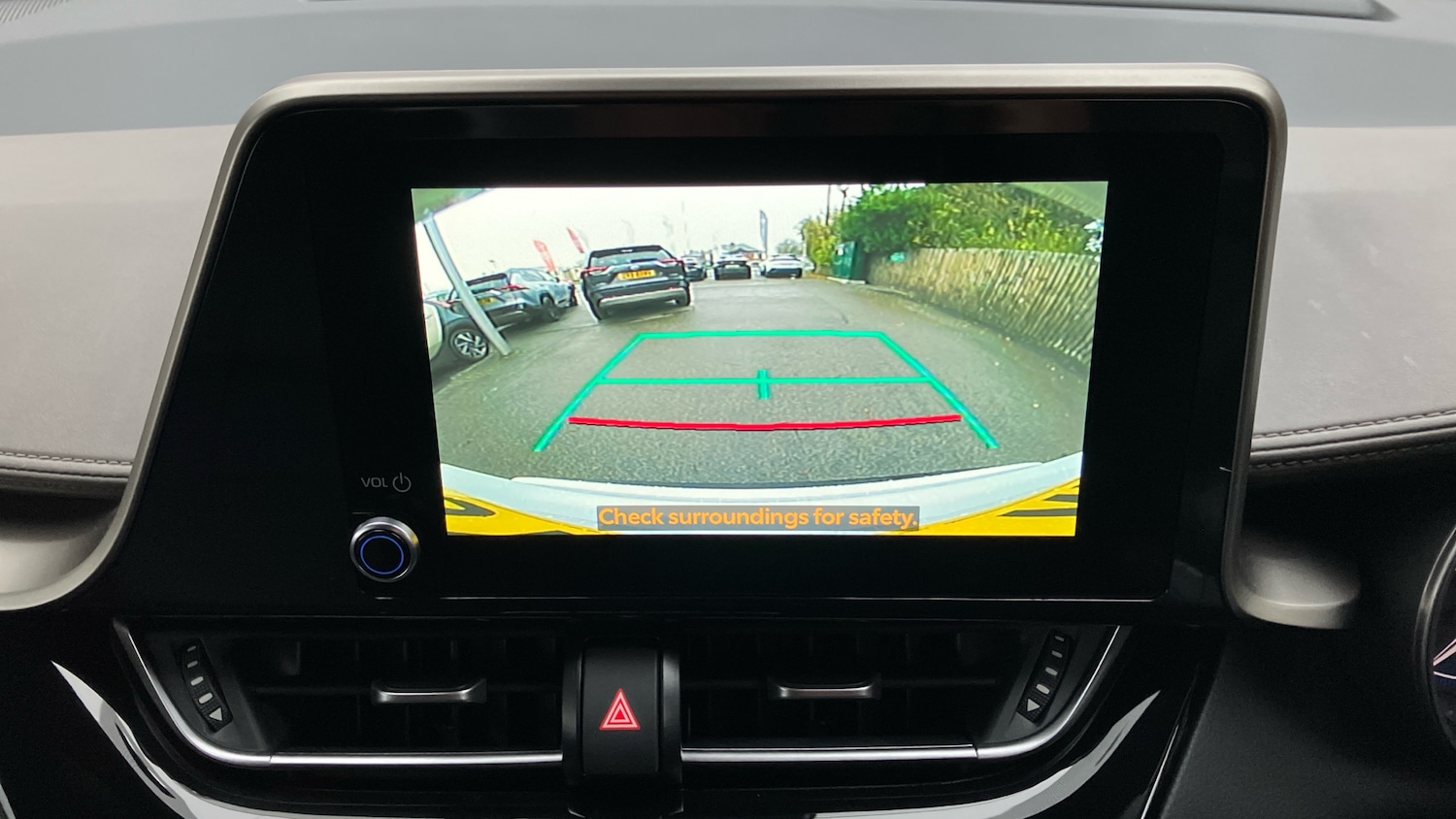 Used Toyota C-HR 2023 for sale - 76638529: Photo 27