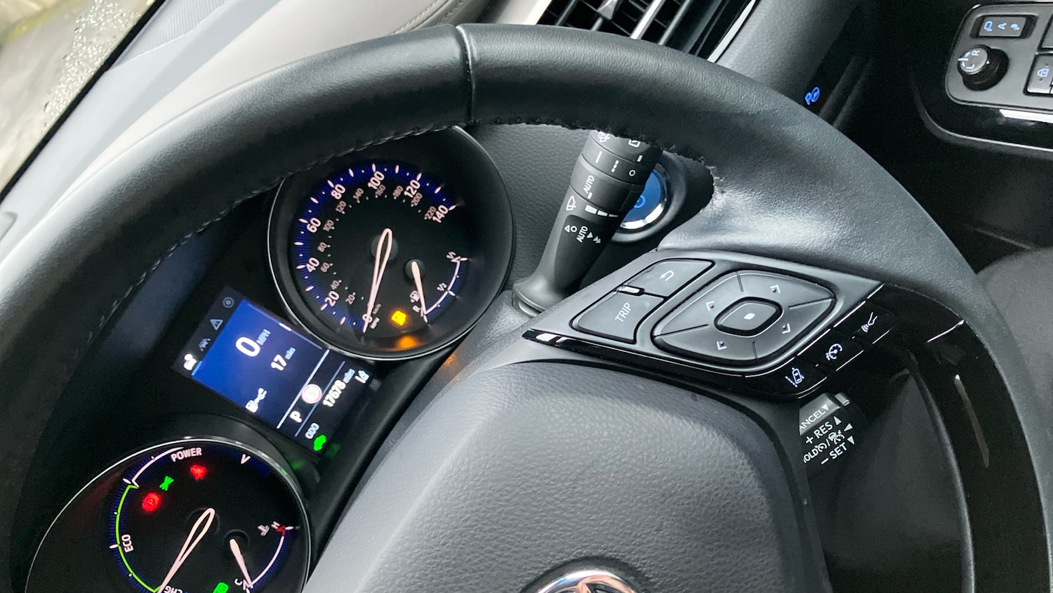 Used Toyota C-HR 2023 for sale - 76638529: Photo 35