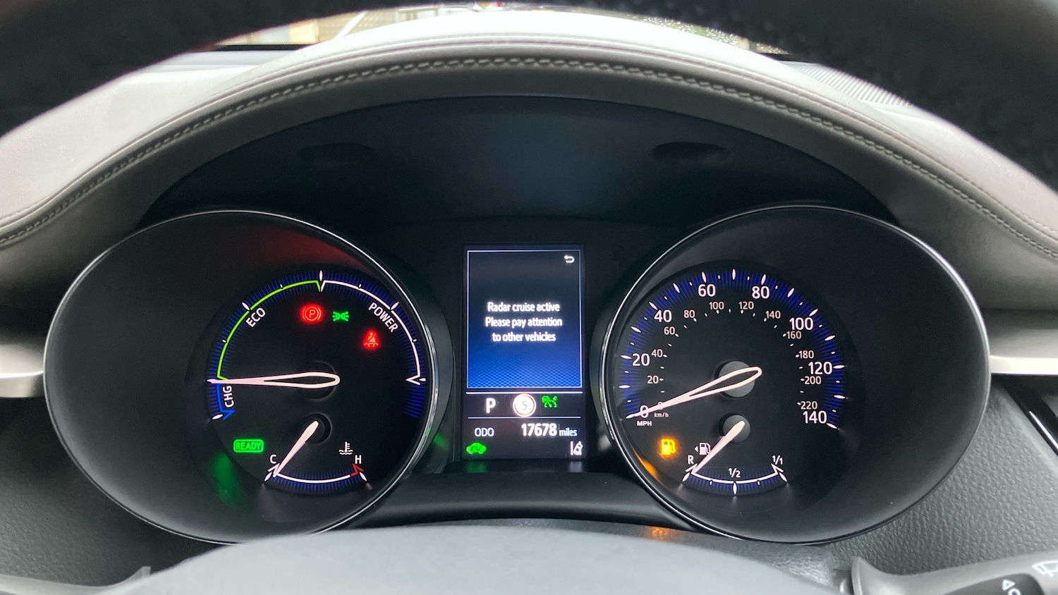 Used Toyota C-HR 2023 for sale - 76638529: Photo 38