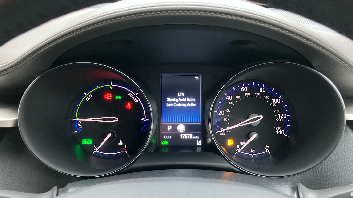 Used Toyota C-HR 2023 for sale - 76638529: Photo 39