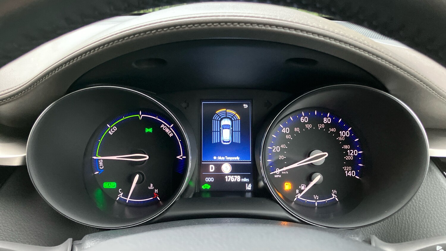 Used Toyota C-HR 2023 for sale - 76638529: Photo 43