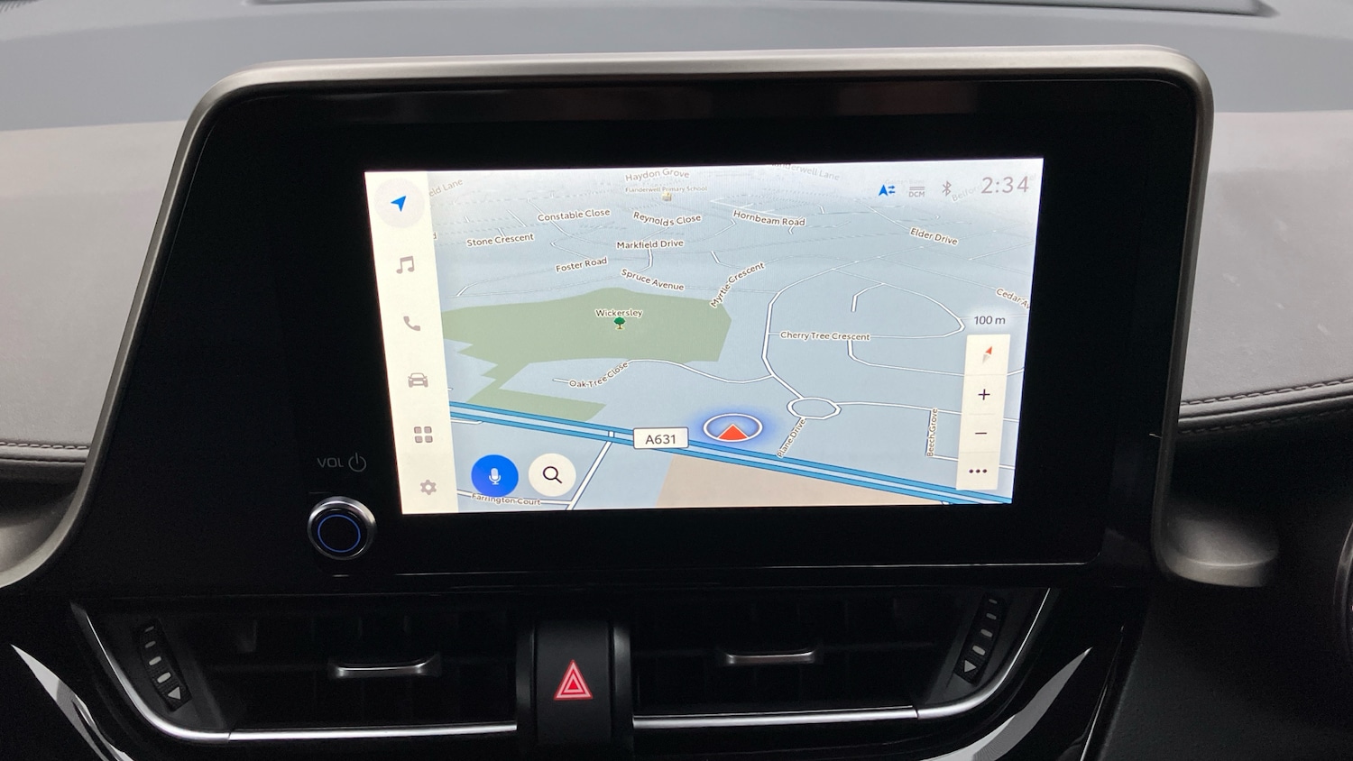 Used Toyota C-HR 2023 for sale - 76638529: Photo 7