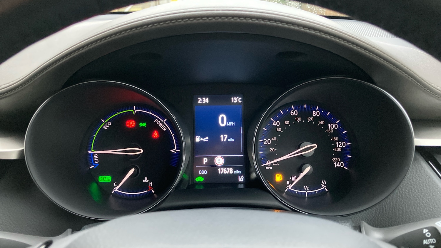 Used Toyota C-HR 2023 for sale - 76638529: Photo 9