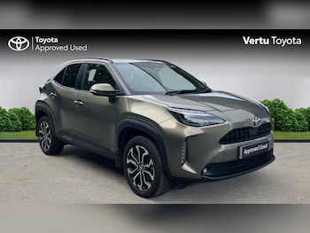 Used Toyota Yaris Cross 2024 for sale - 78907515: Photo