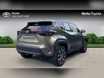 Used Toyota Yaris Cross 2024 for sale - 78907515: Photo