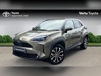 Used Toyota Yaris Cross 2024 for sale - 78907515: Photo
