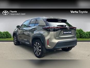 Used Toyota Yaris Cross 2024 for sale - 78907515: Photo