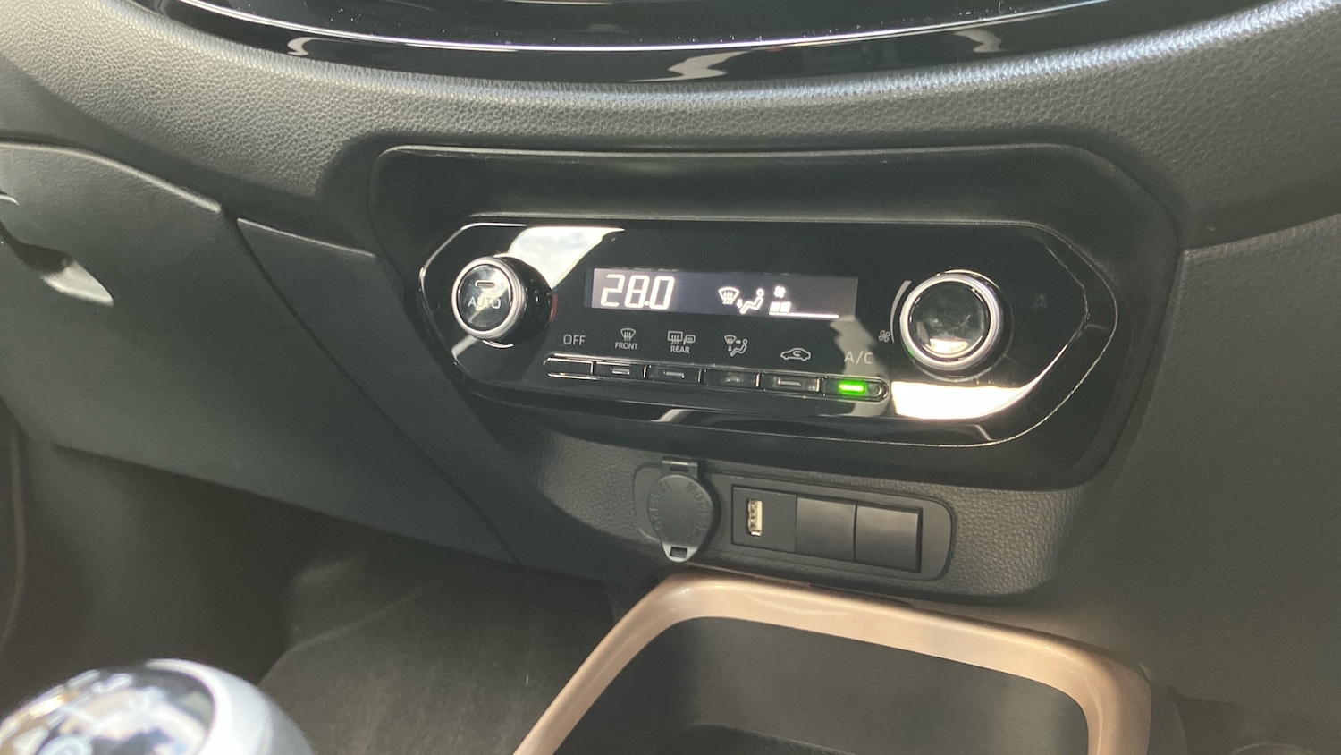 Used Toyota Aygo X 2023 for sale - 77167893: Photo 33