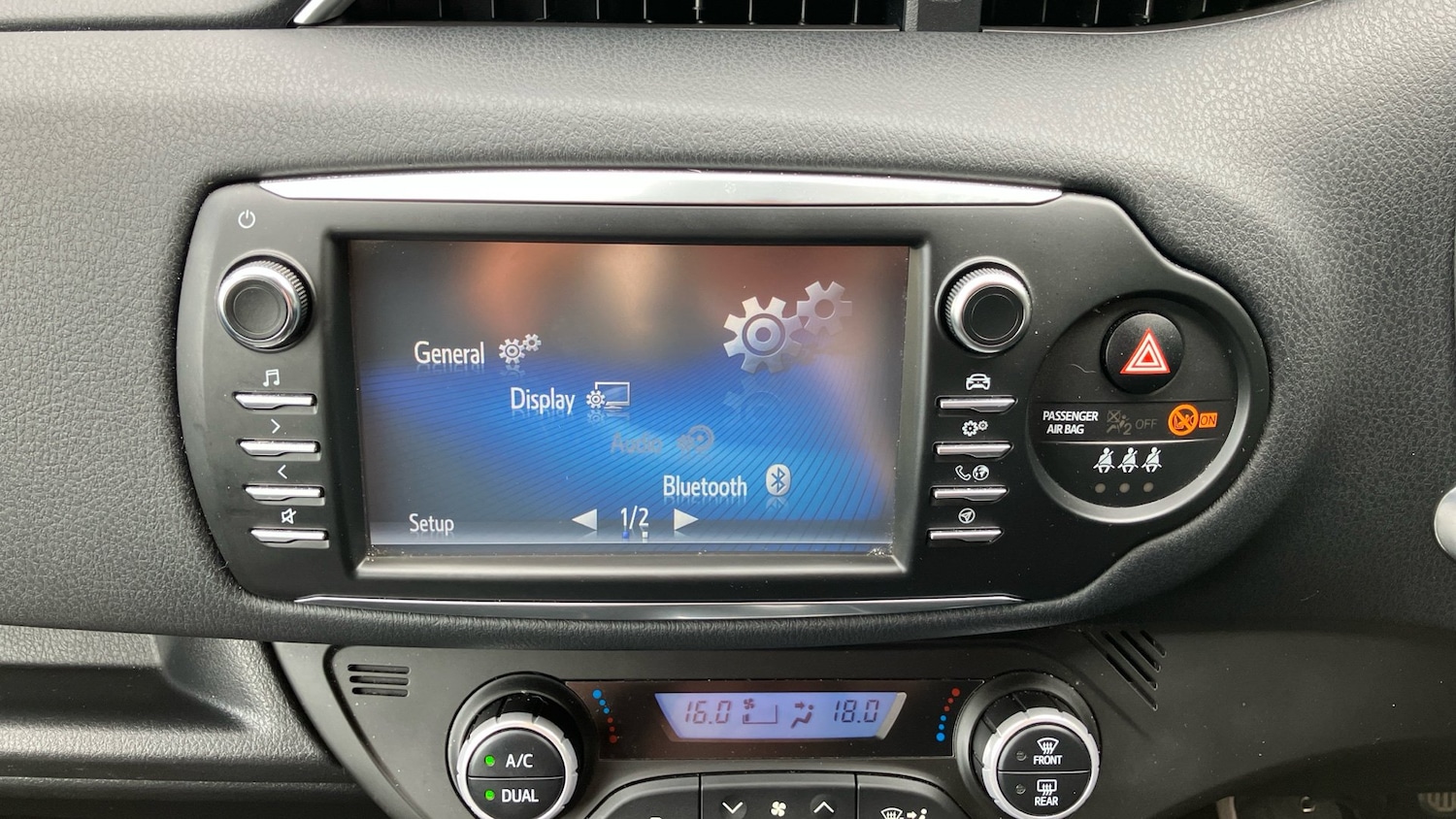 Vehicle 25