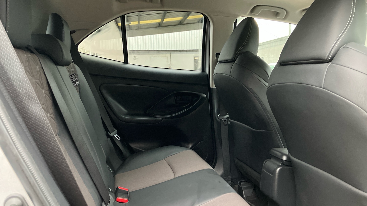 Used Toyota Yaris Cross 2023 for sale - 77420924: Photo 12