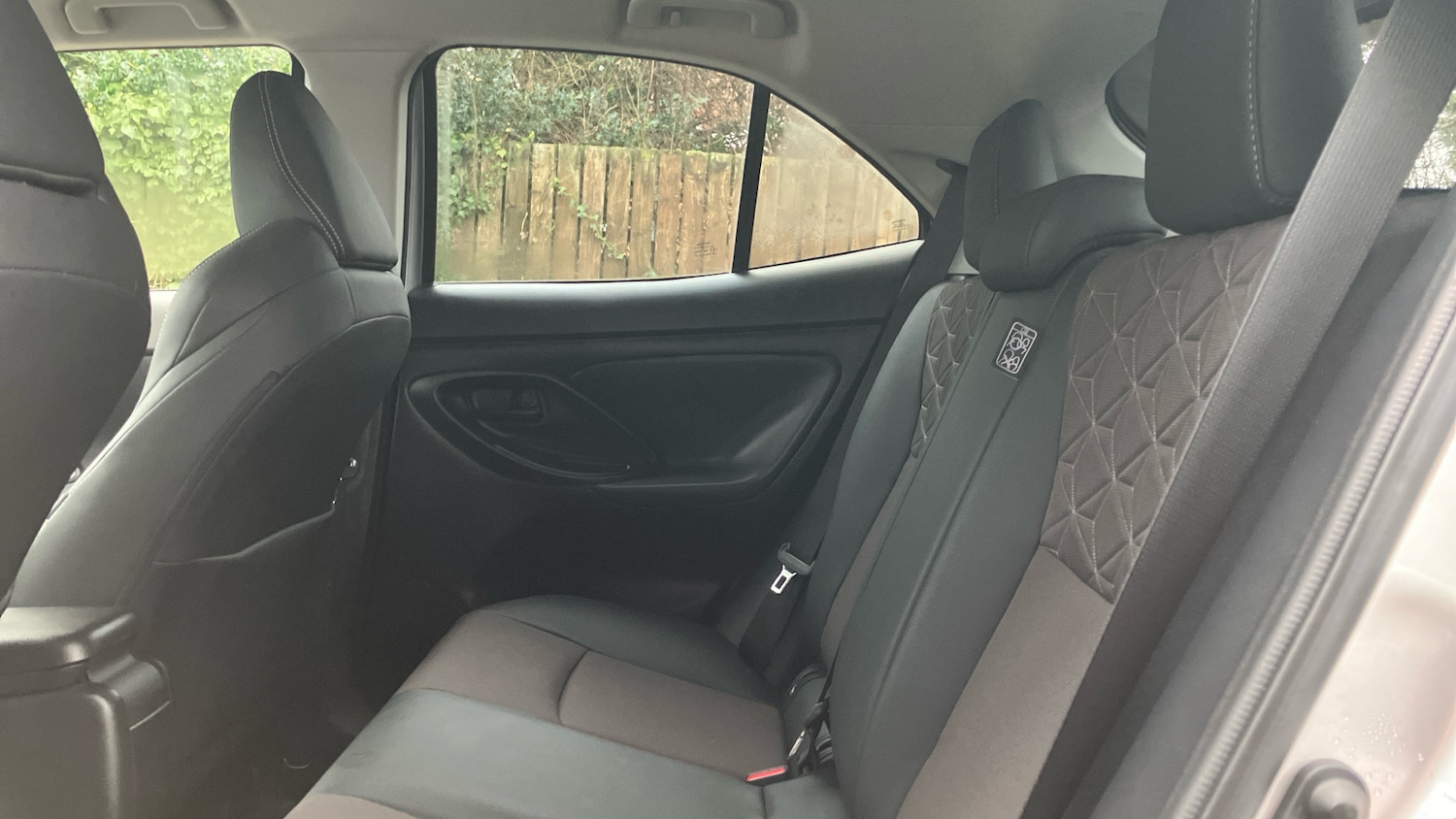 Used Toyota Yaris Cross 2023 for sale - 77420924: Photo 13