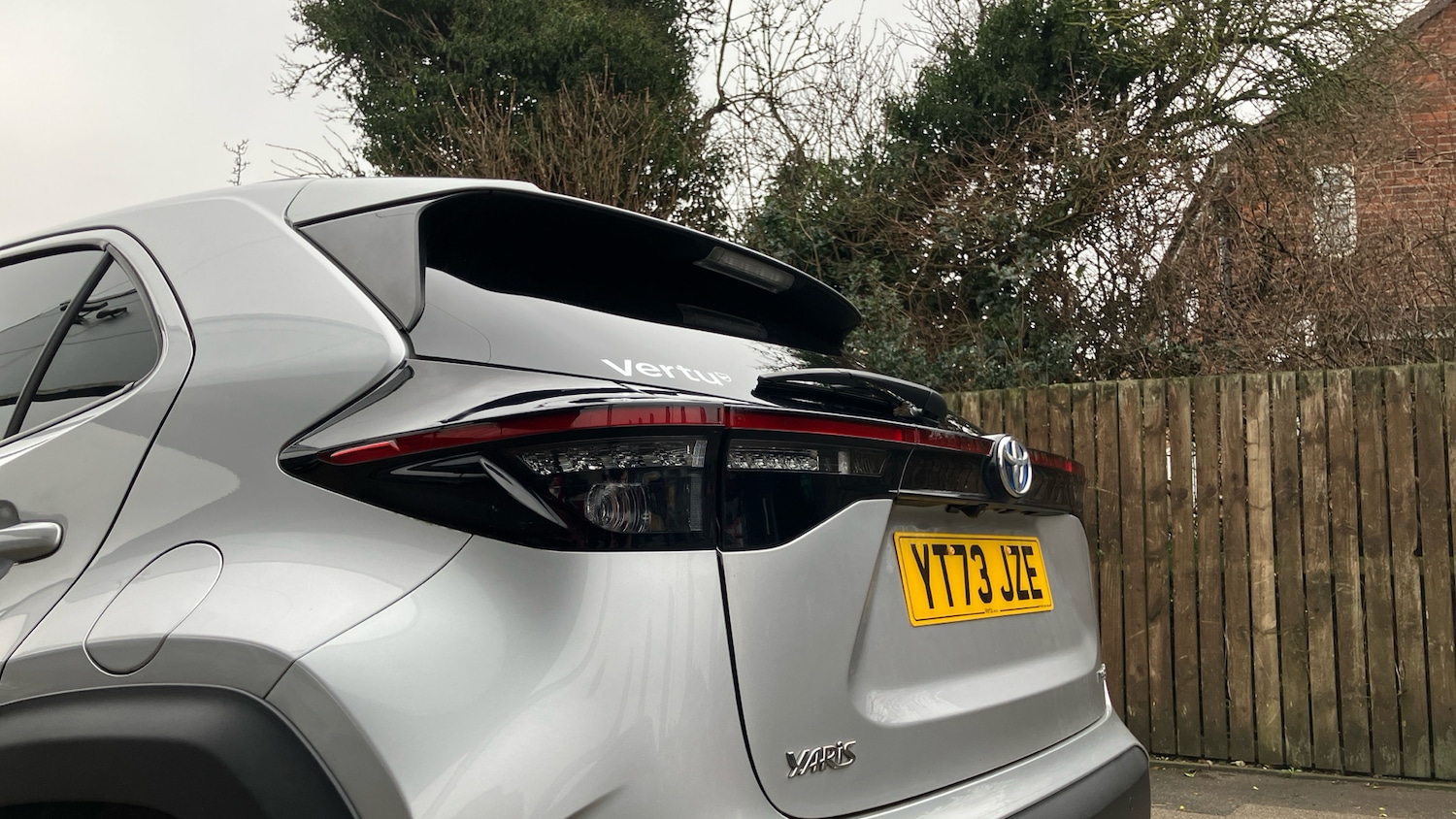 Used Toyota Yaris Cross 2023 for sale - 77420924: Photo 22