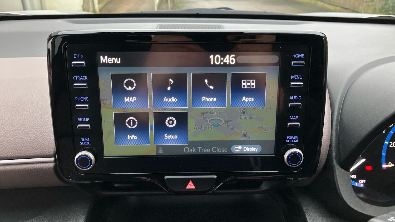 Used Toyota Yaris Cross 2023 for sale - 77420924: Photo 25