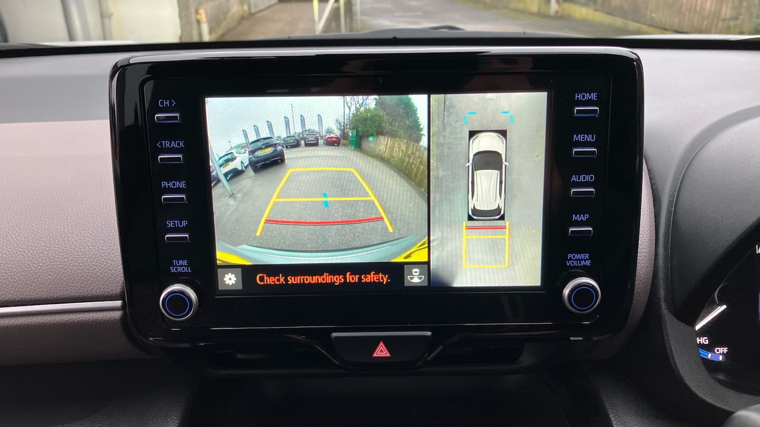 Used Toyota Yaris Cross 2023 for sale - 77420924: Photo 27