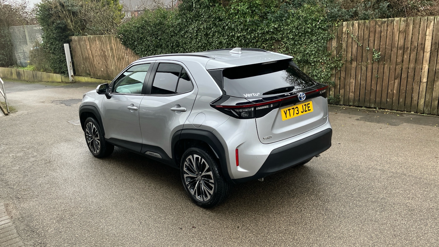 Used Toyota Yaris Cross 2023 for sale - 77420924: Photo 30