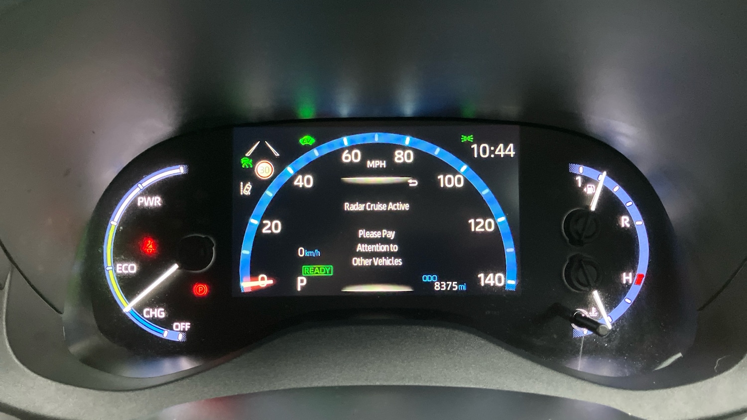 Used Toyota Yaris Cross 2023 for sale - 77420924: Photo 38