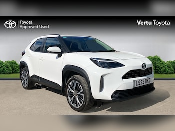 Used Toyota Yaris Cross 2023 for sale - 78953222: Photo