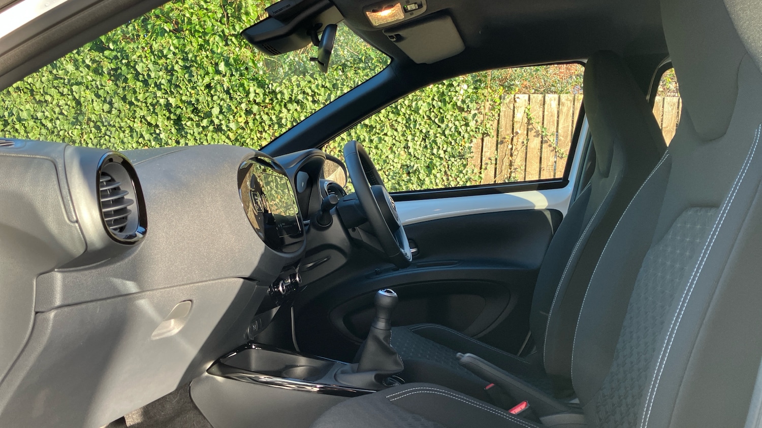 Used Toyota Aygo X 2025 for sale - 76696878: Photo 10