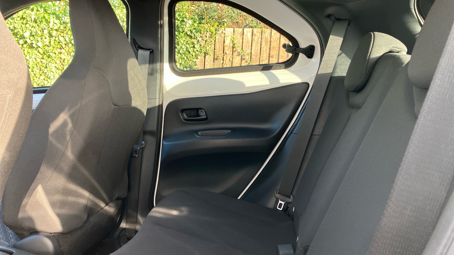 Used Toyota Aygo X 2025 for sale - 76696878: Photo 13