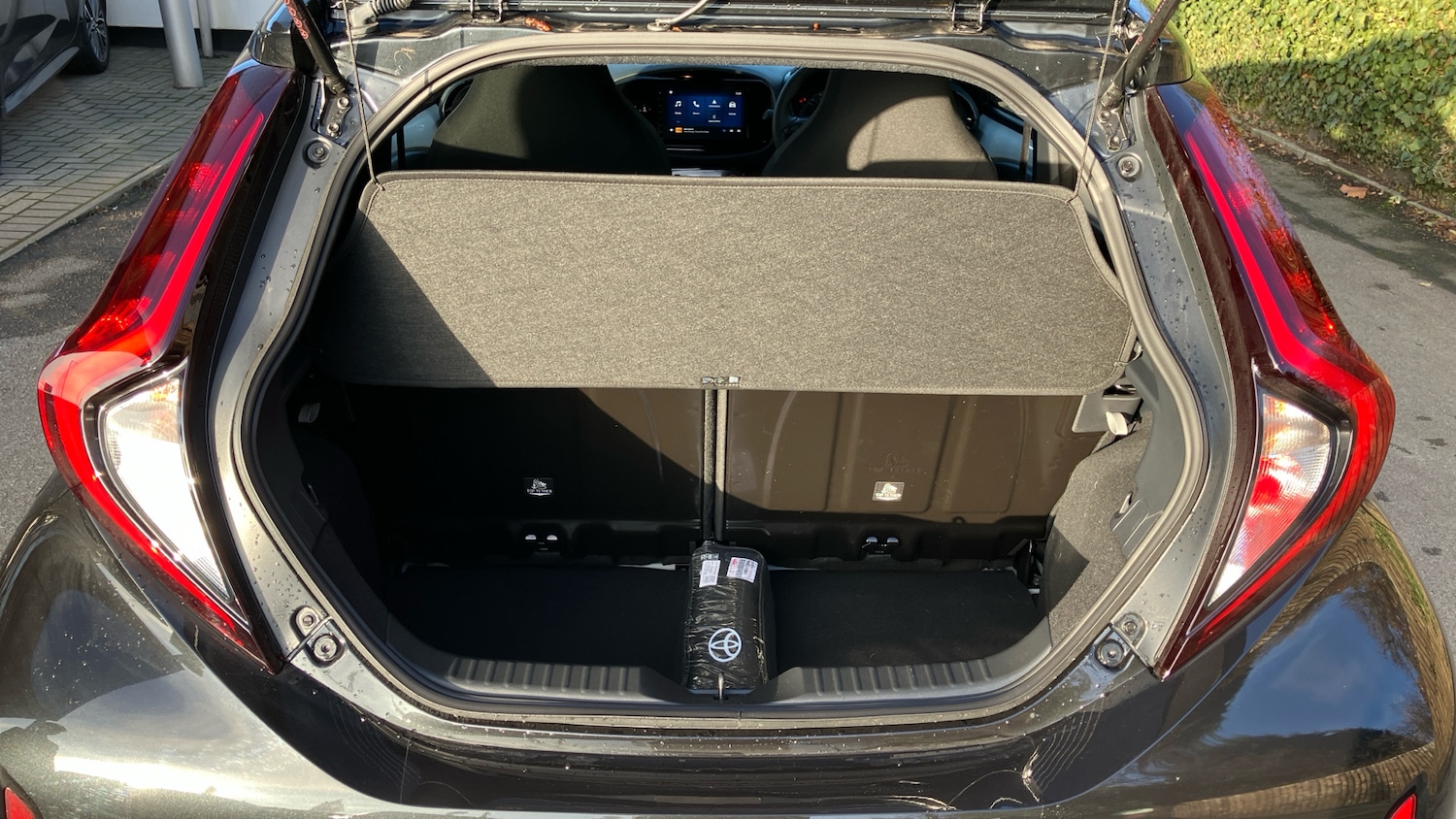 Used Toyota Aygo X 2025 for sale - 76696878: Photo 14