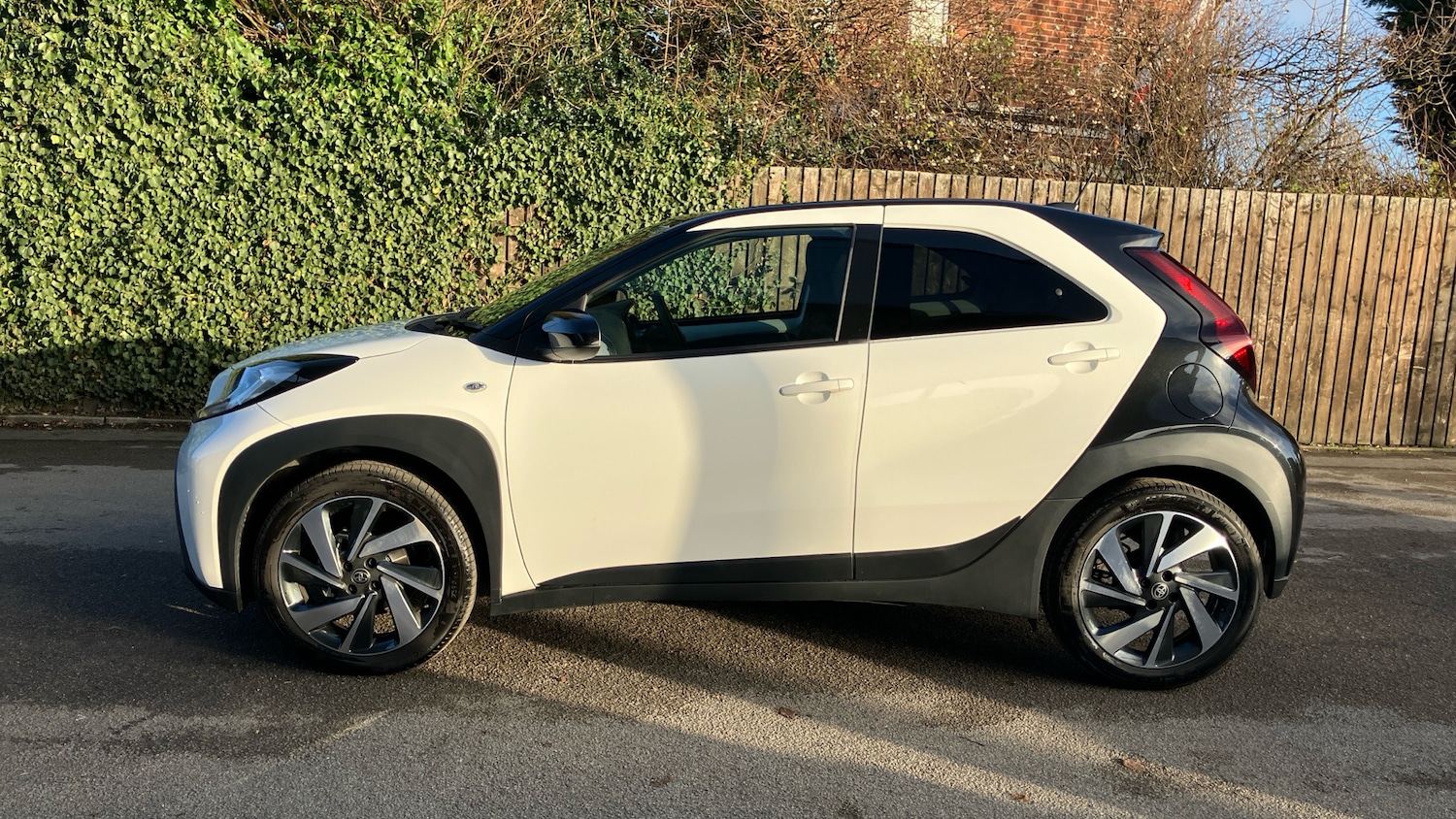 Used Toyota Aygo X 2025 for sale - 76696878: Photo 17