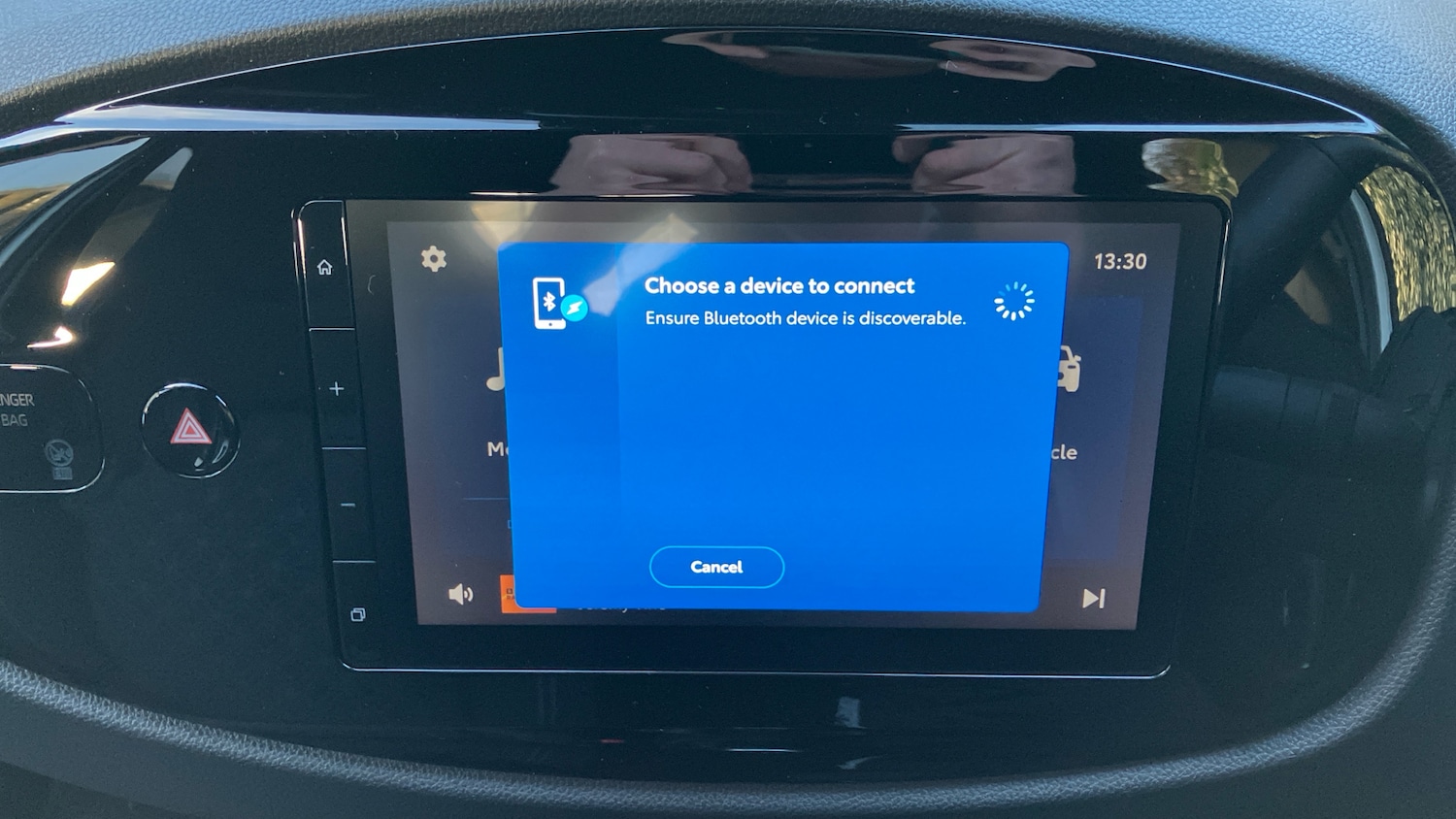 Used Toyota Aygo X 2025 for sale - 76696878: Photo 23