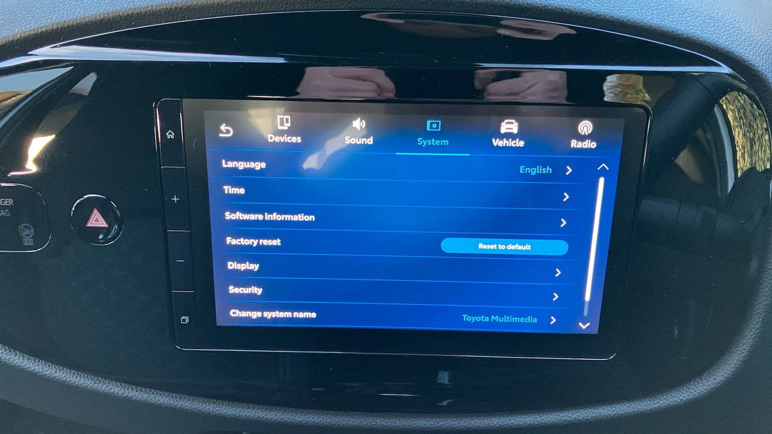 Used Toyota Aygo X 2025 for sale - 76696878: Photo 24