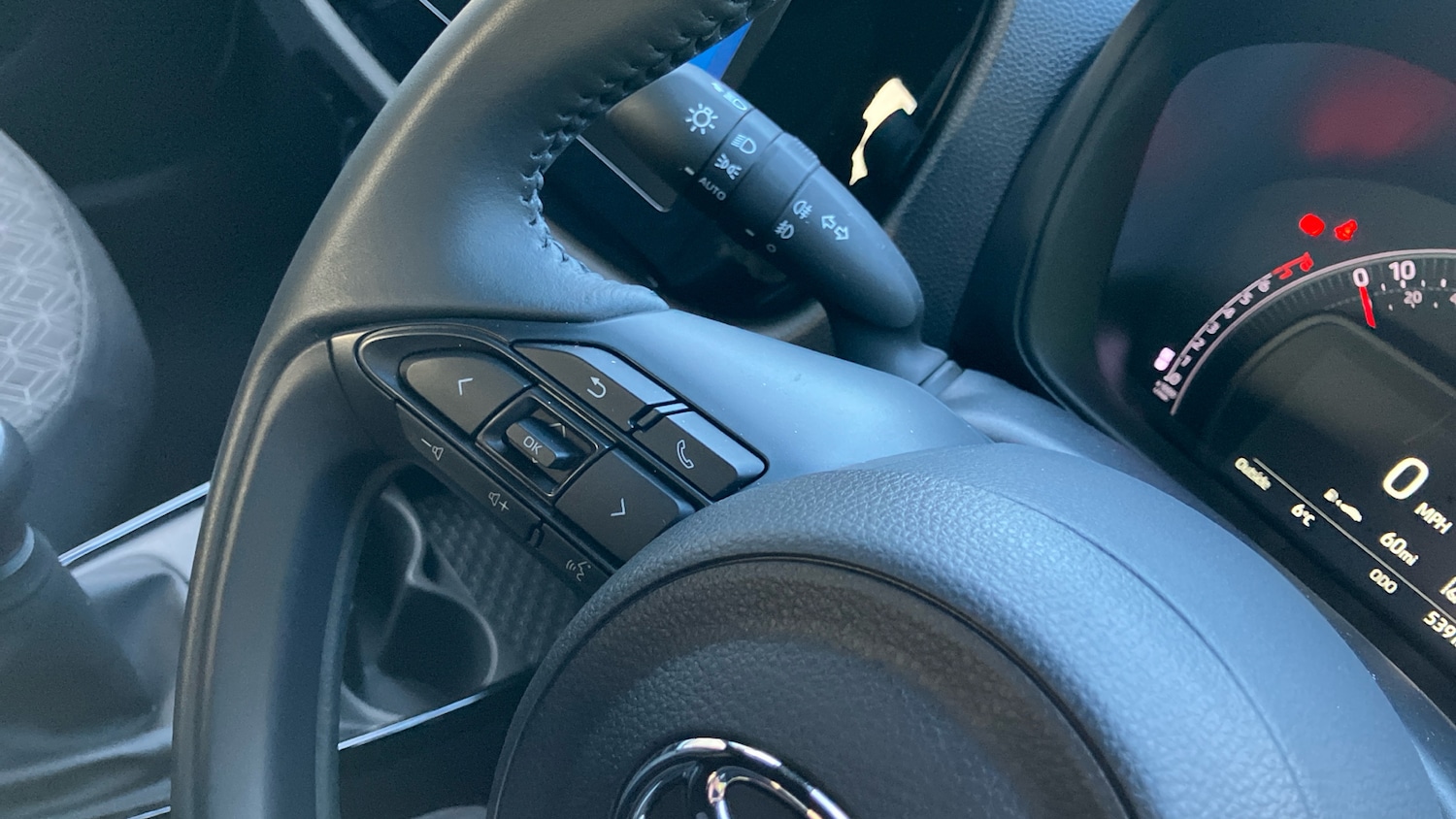 Used Toyota Aygo X 2025 for sale - 76696878: Photo 31