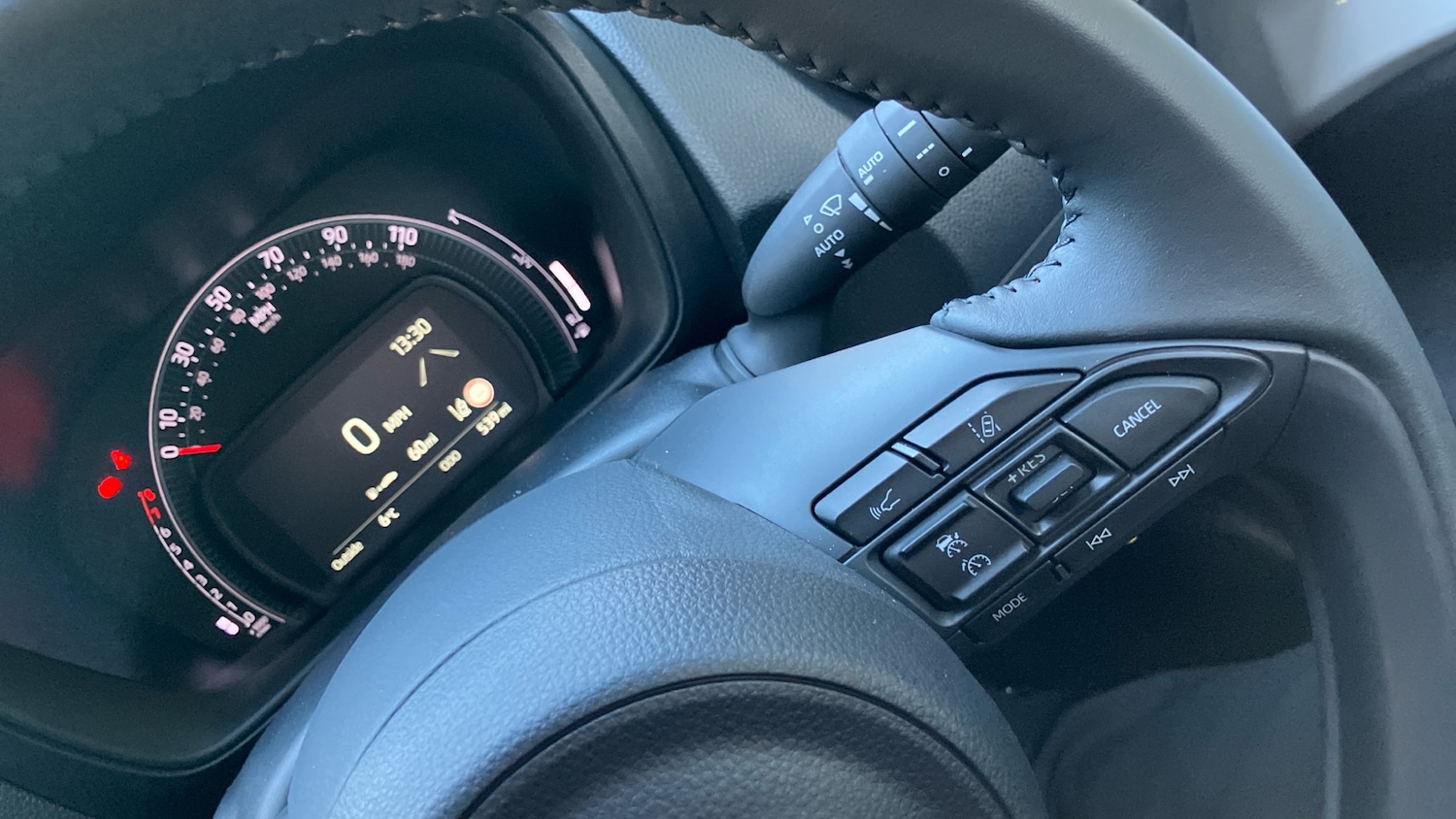 Used Toyota Aygo X 2025 for sale - 76696878: Photo 32