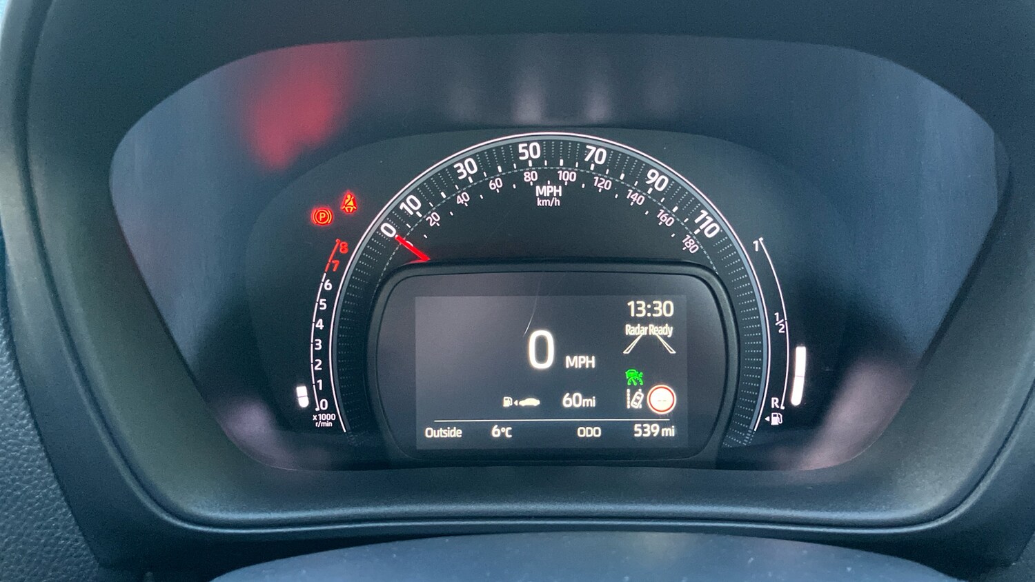 Used Toyota Aygo X 2025 for sale - 76696878: Photo 33