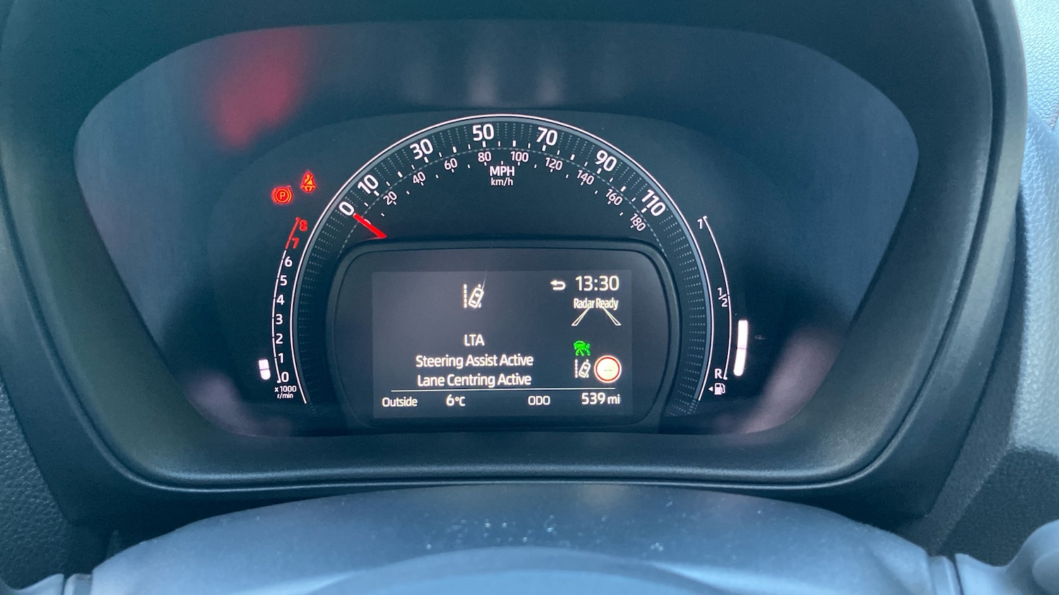 Used Toyota Aygo X 2025 for sale - 76696878: Photo 34