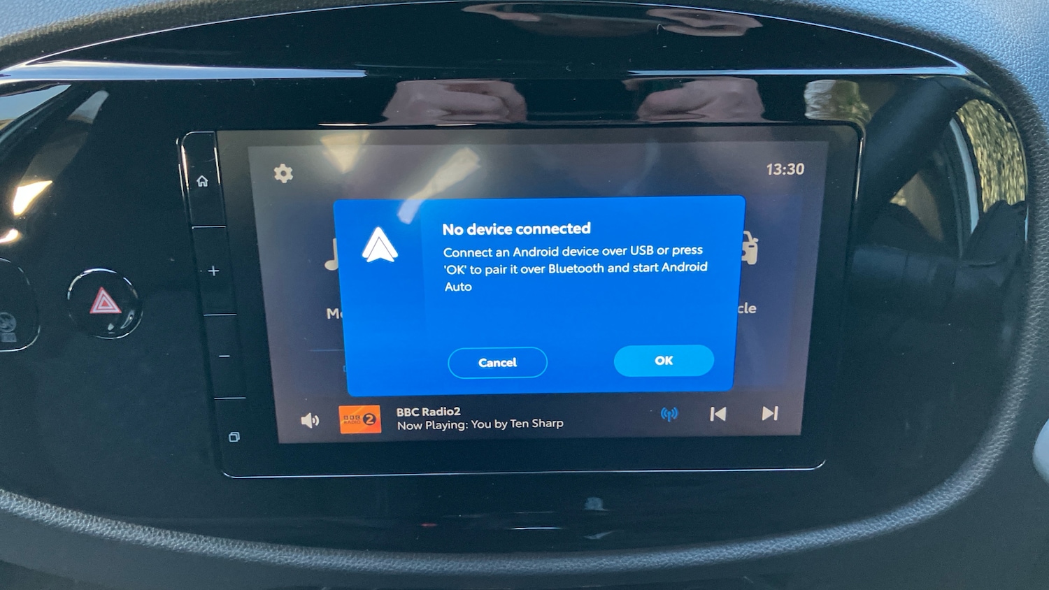 Used Toyota Aygo X 2025 for sale - 76696878: Photo 35