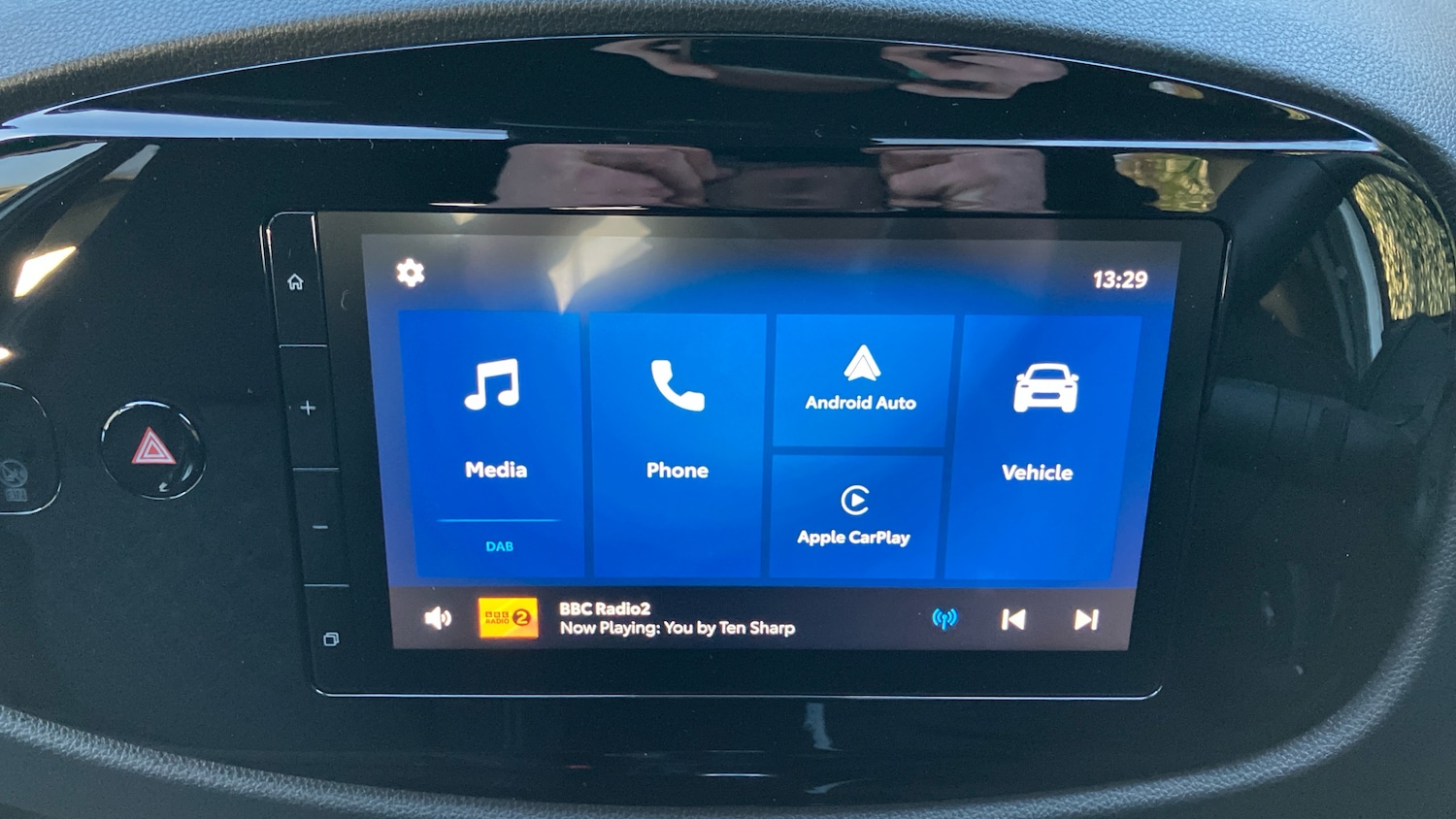 Used Toyota Aygo X 2025 for sale - 76696878: Photo 7