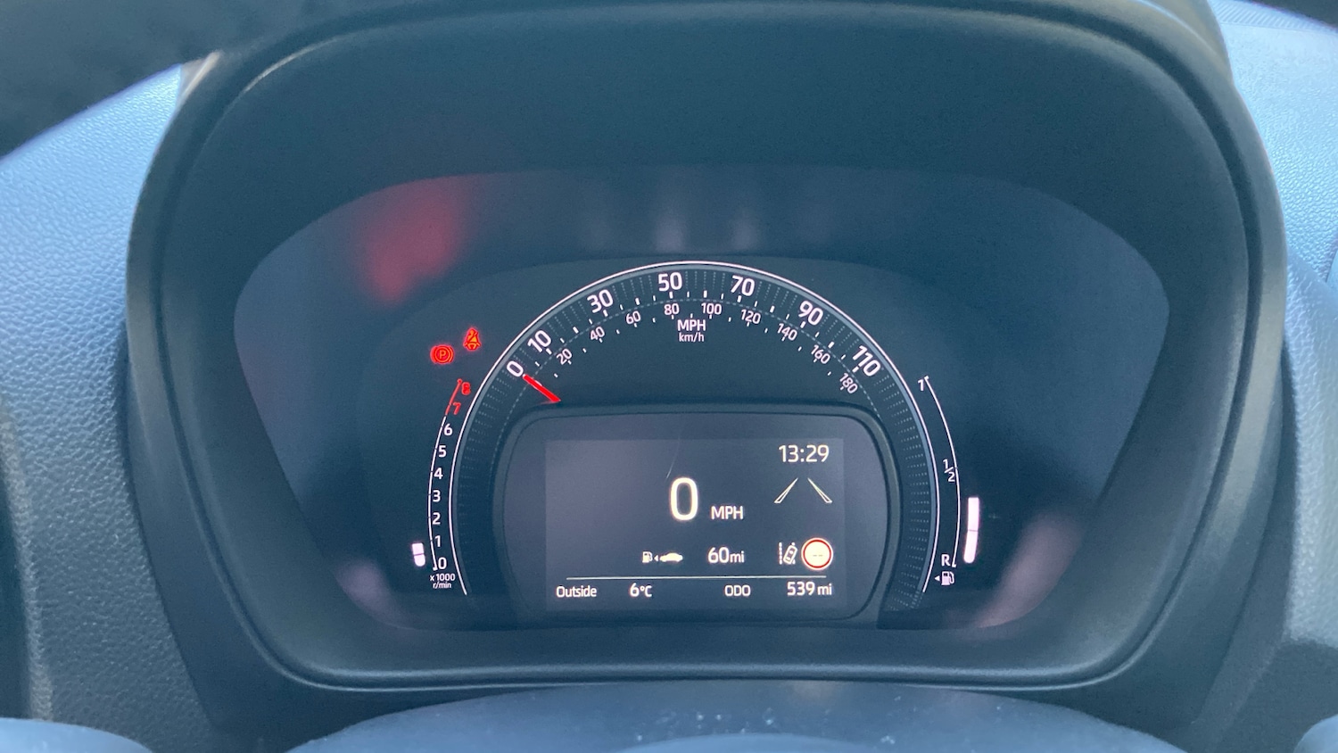 Used Toyota Aygo X 2025 for sale - 76696878: Photo 9