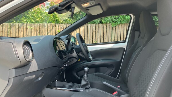 Used Toyota Aygo X 2025 for sale - 76207691: Photo 10