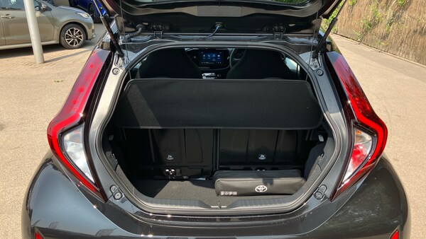 Used Toyota Aygo X 2025 for sale - 76207691: Photo 14