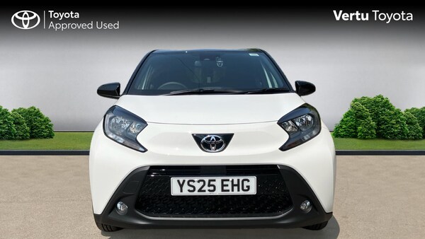 Used Toyota Aygo X 2025 for sale - 76207691: Photo 15
