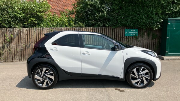 Used Toyota Aygo X 2025 for sale - 76207691: Photo 16