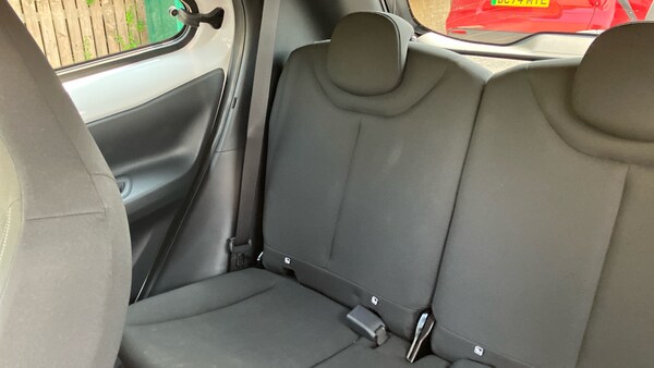 Used Toyota Aygo X 2025 for sale - 76207691: Photo 20