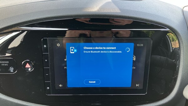 Used Toyota Aygo X 2025 for sale - 76207691: Photo 23