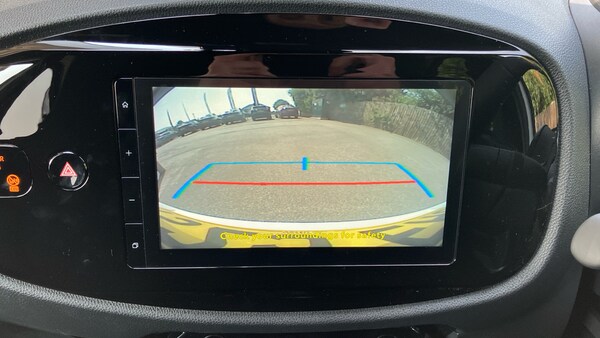 Used Toyota Aygo X 2025 for sale - 76207691: Photo 26