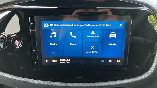 Used Toyota Aygo X 2025 for sale - 76207691: Photo 32