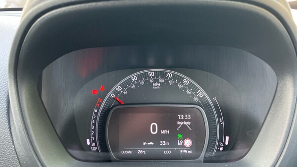 Used Toyota Aygo X 2025 for sale - 76207691: Photo 33