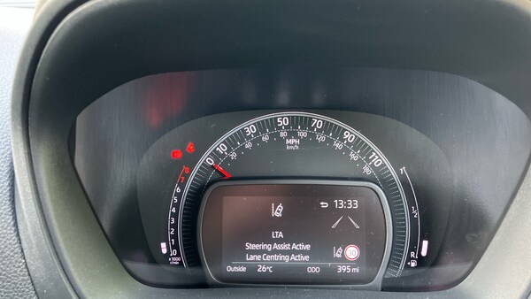 Used Toyota Aygo X 2025 for sale - 76207691: Photo 34