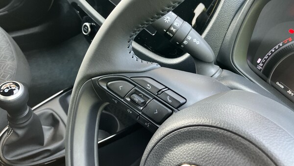 Used Toyota Aygo X 2025 for sale - 76207691: Photo 37
