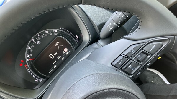 Used Toyota Aygo X 2025 for sale - 76207691: Photo 38