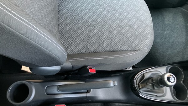 Used Toyota Aygo X 2025 for sale - 76207691: Photo 40