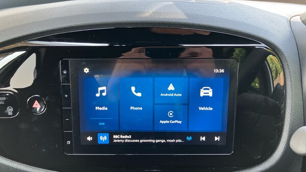 Used Toyota Aygo X 2025 for sale - 76207691: Photo 7